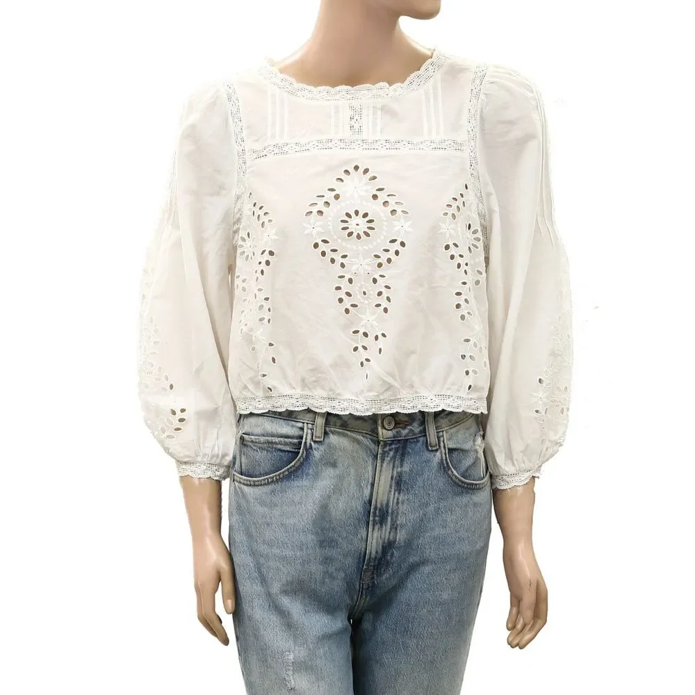 Sezane description round